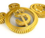 Currency Gears