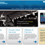 IFX website