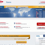 1st contact forex