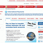 post office website