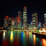 singapore
