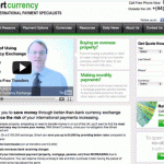 smart currency exchange website