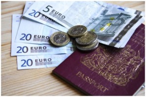 Travel Money travel_money