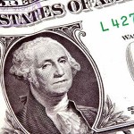 Euro against the U.S dollar american-dollar