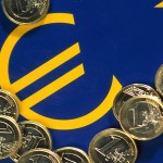Euro making steady gains euro1