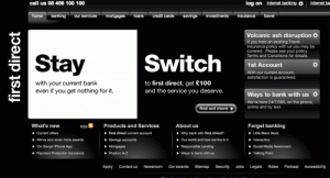 First Direct Foreign Exchange Rates first-direct