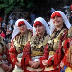 Macedonia Denar