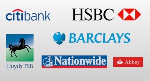 Bank Exchange Rates bank-accounts