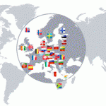 money transfer coverage map