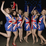 Why send money from UK UK-Sterling