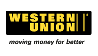 western union logo