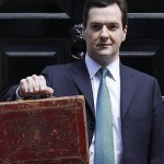 GBP investors await the chancellor’s budget George Osbourne