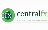 CentralFX Logo