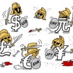 Currency companies start currency war on prices