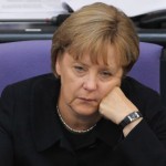Angela Merkel