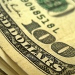 100 dollar bill