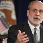 Ben Bernanke