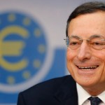 Mario Draghi