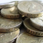 Pound Coins
