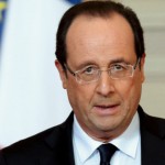 francois hollande