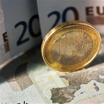 Euro up