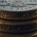 The Pound set to rise on the back of today’s PMI data Pounds