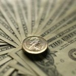 pound over dollar
