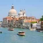 Unexpected data out of Italy boosts Euro Venice