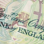 Drug lords using currency for laundering Bank of England Note