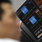 forex dealer