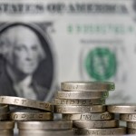 pound in front of dollar