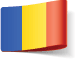Sending to Romania