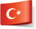 Sending to Turkey