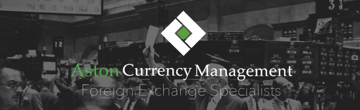 Aston Currency Management