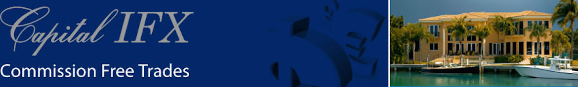 Capital IFX