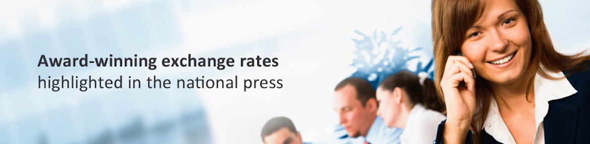 Foreign Currency Direct Plc
