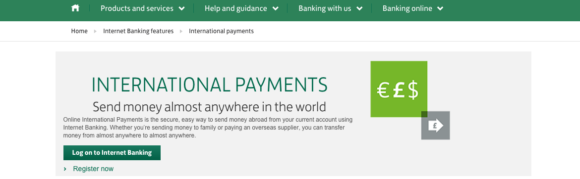 Lloyds Bank