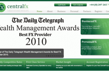 CentralFX
