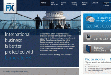CorporateFX