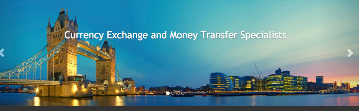 Currency Solutions