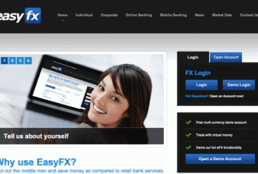 EasyFX