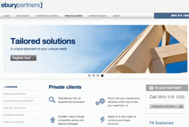 Ebury Partners