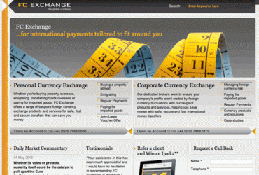 FC Exchange