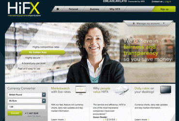 HIFX