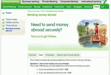 Lloyds Bank