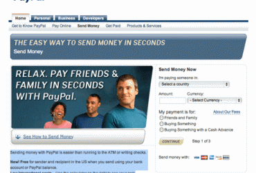 Paypal