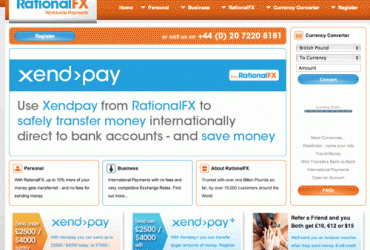 RationalFX