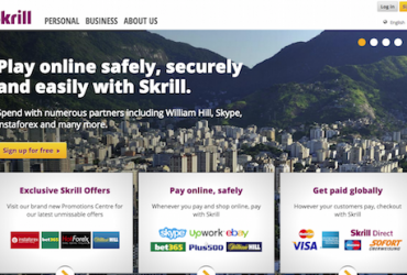 Skrill