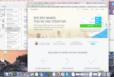 Transferwise