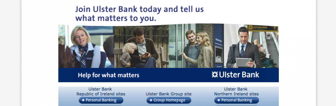 Ulster Bank